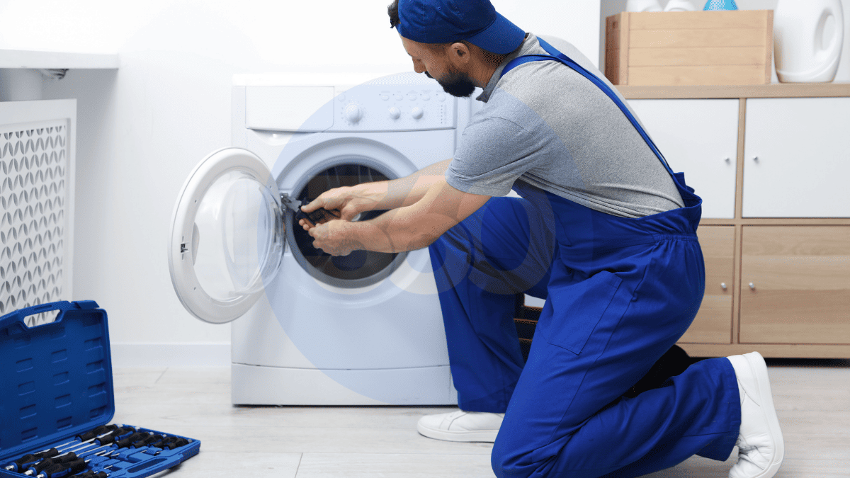 Gevaş Çamaşır Makinesi Servisi